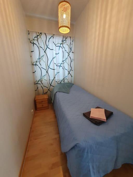 Rovaniemi Ruokasenkatu Apt - Wi-Fi - Sauna - Free Parking Dış mekan fotoğraf